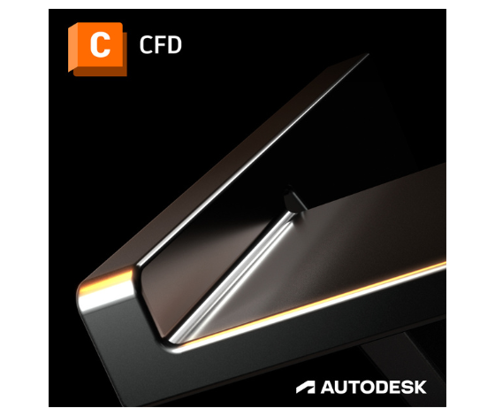 Autodesk CFD - CLoud Service Entitlement 2025